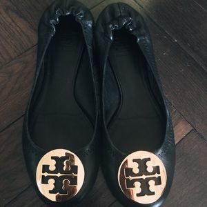 Tory Burch Flats